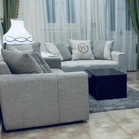 Karnak Flats Apartment Luxor Bagian luar foto
