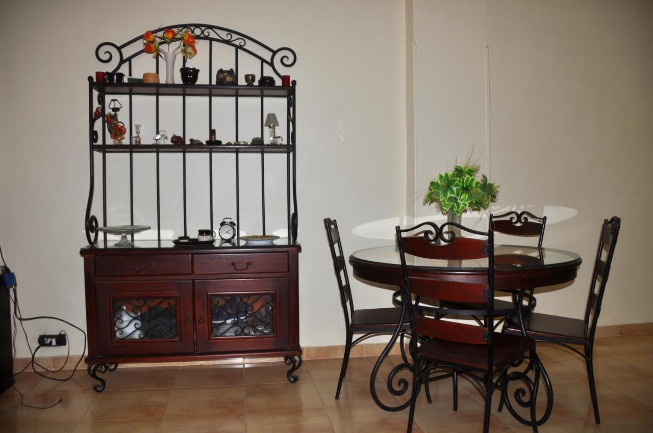 Karnak Flats Apartment Luxor Bagian luar foto