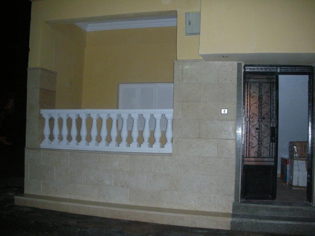 Karnak Flats Apartment Luxor Bagian luar foto