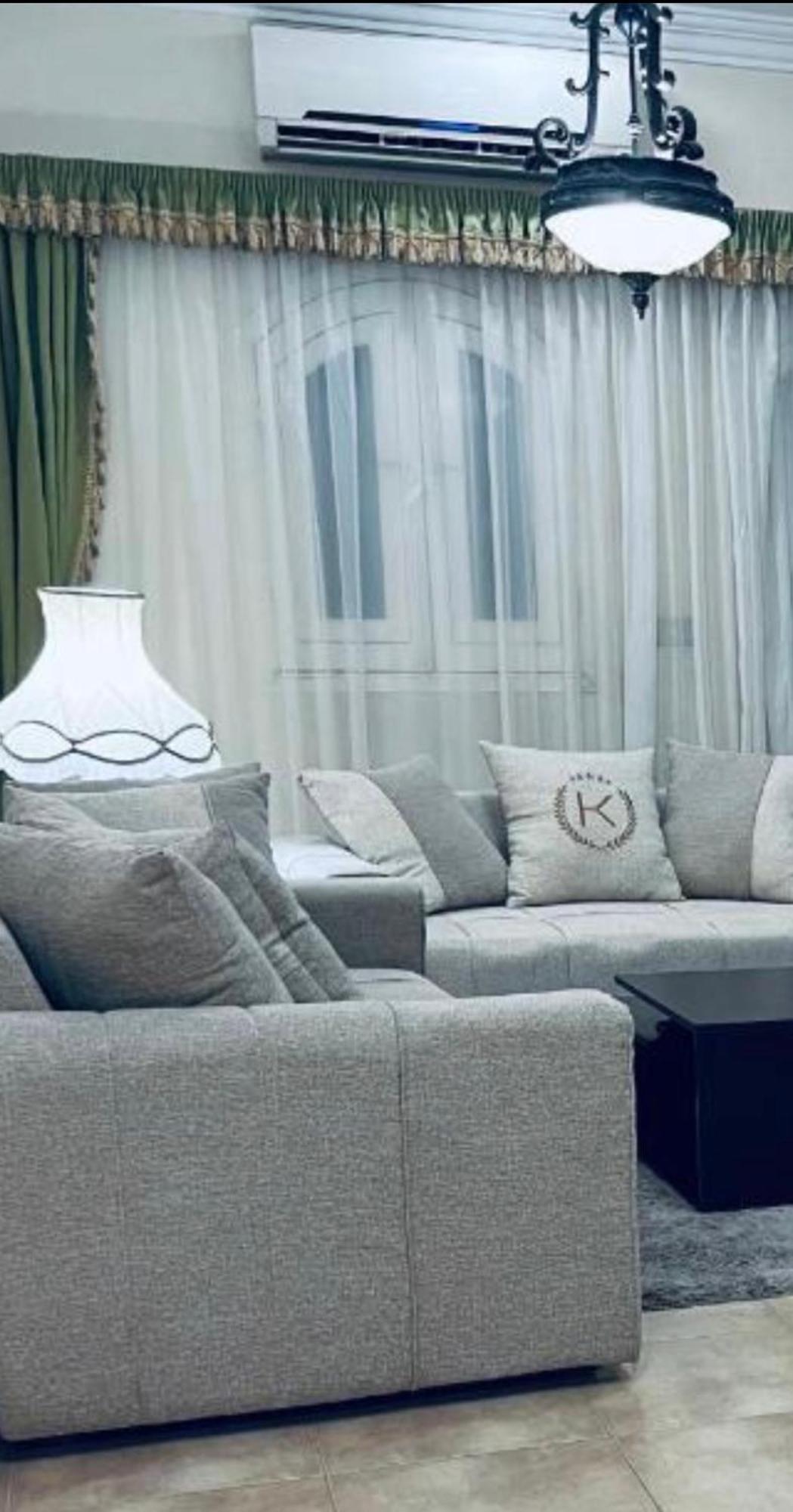 Karnak Flats Apartment Luxor Bagian luar foto