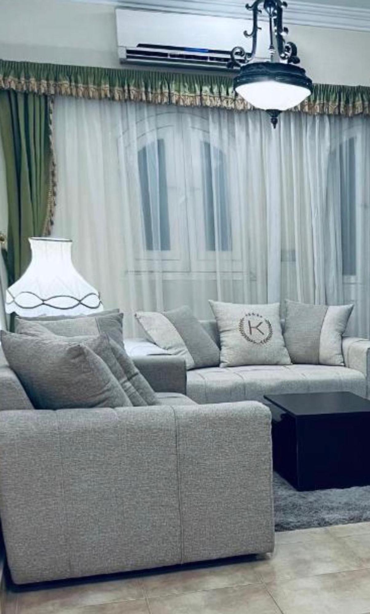 Karnak Flats Apartment Luxor Bagian luar foto