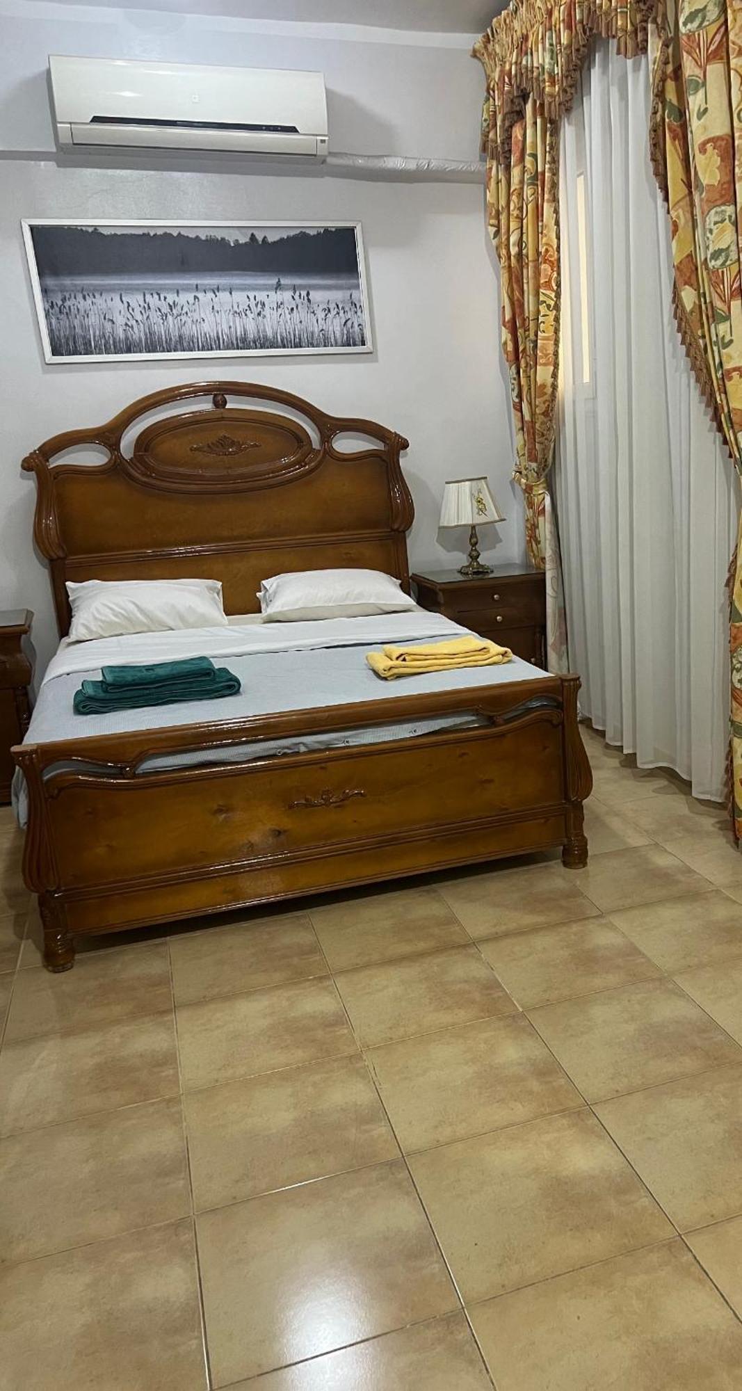 Karnak Flats Apartment Luxor Bagian luar foto