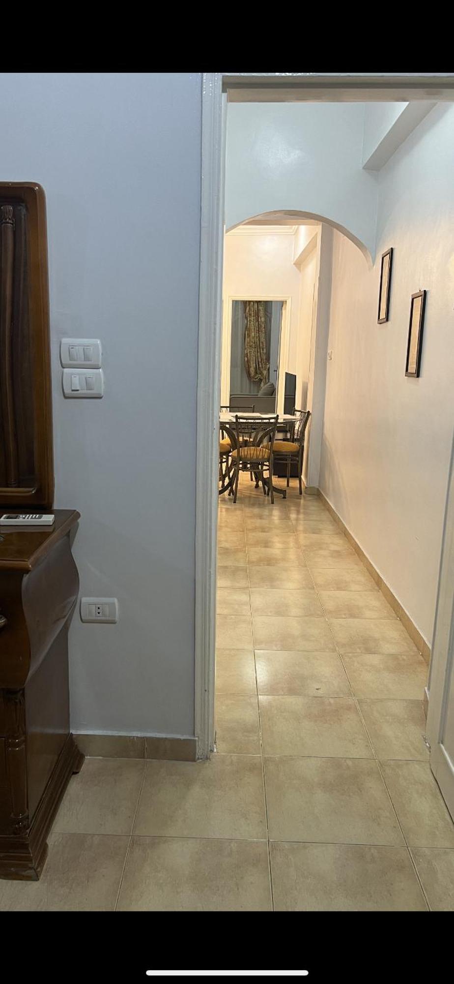 Karnak Flats Apartment Luxor Bagian luar foto