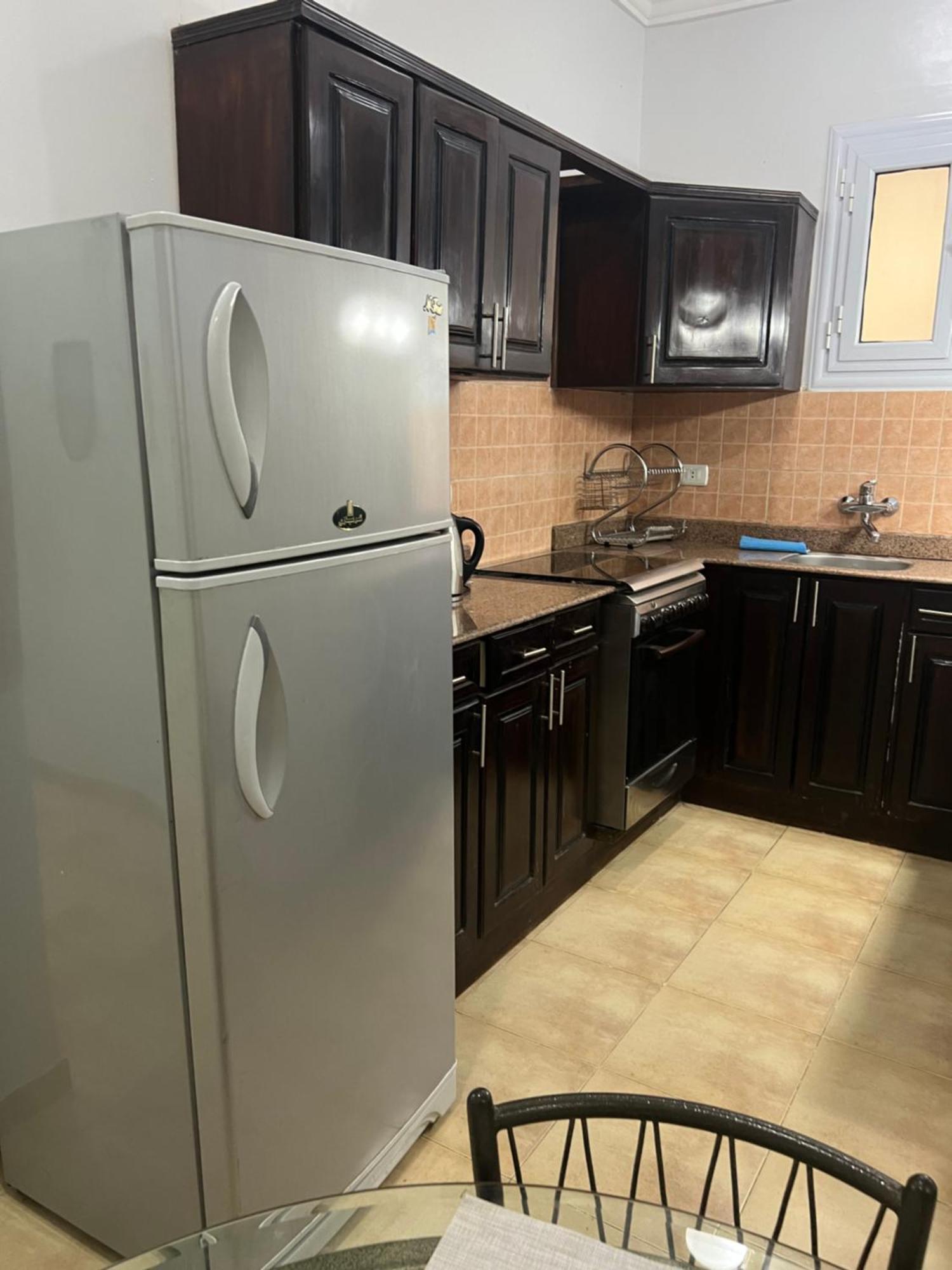 Karnak Flats Apartment Luxor Bagian luar foto