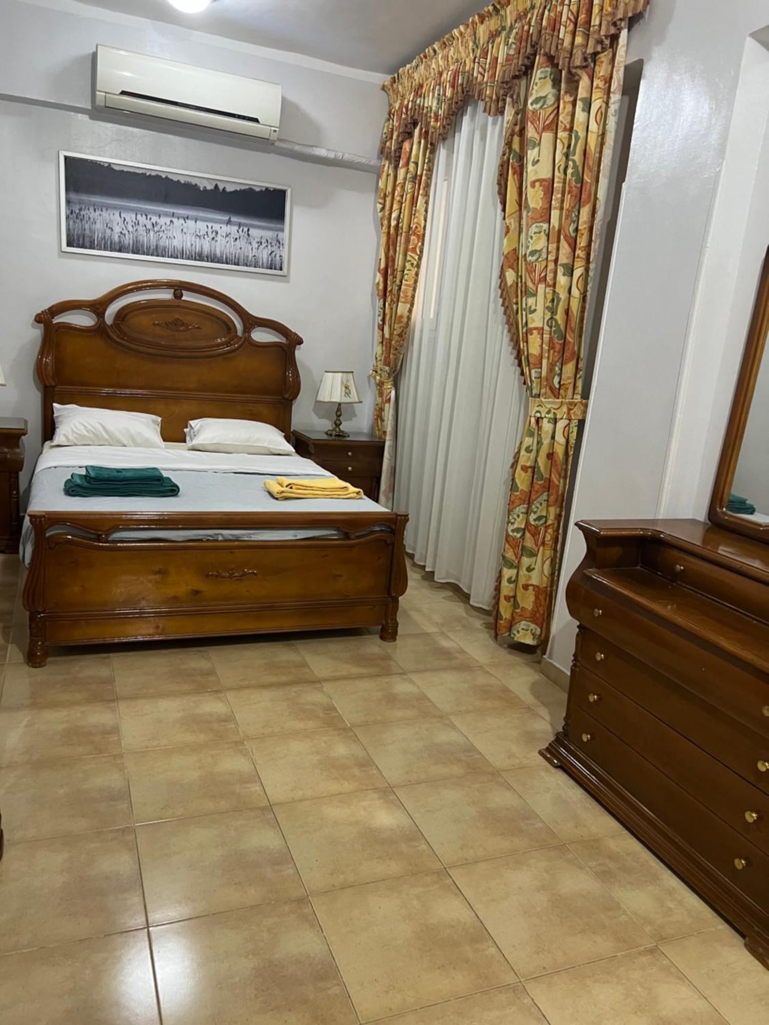 Karnak Flats Apartment Luxor Bagian luar foto