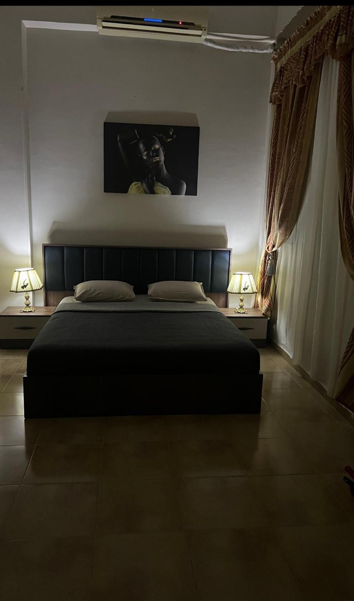 Karnak Flats Apartment Luxor Bagian luar foto