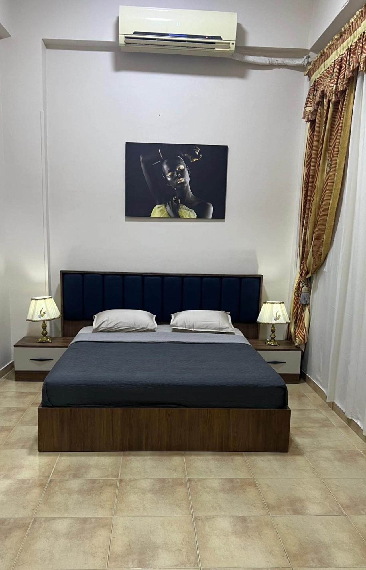 Karnak Flats Apartment Luxor Bagian luar foto