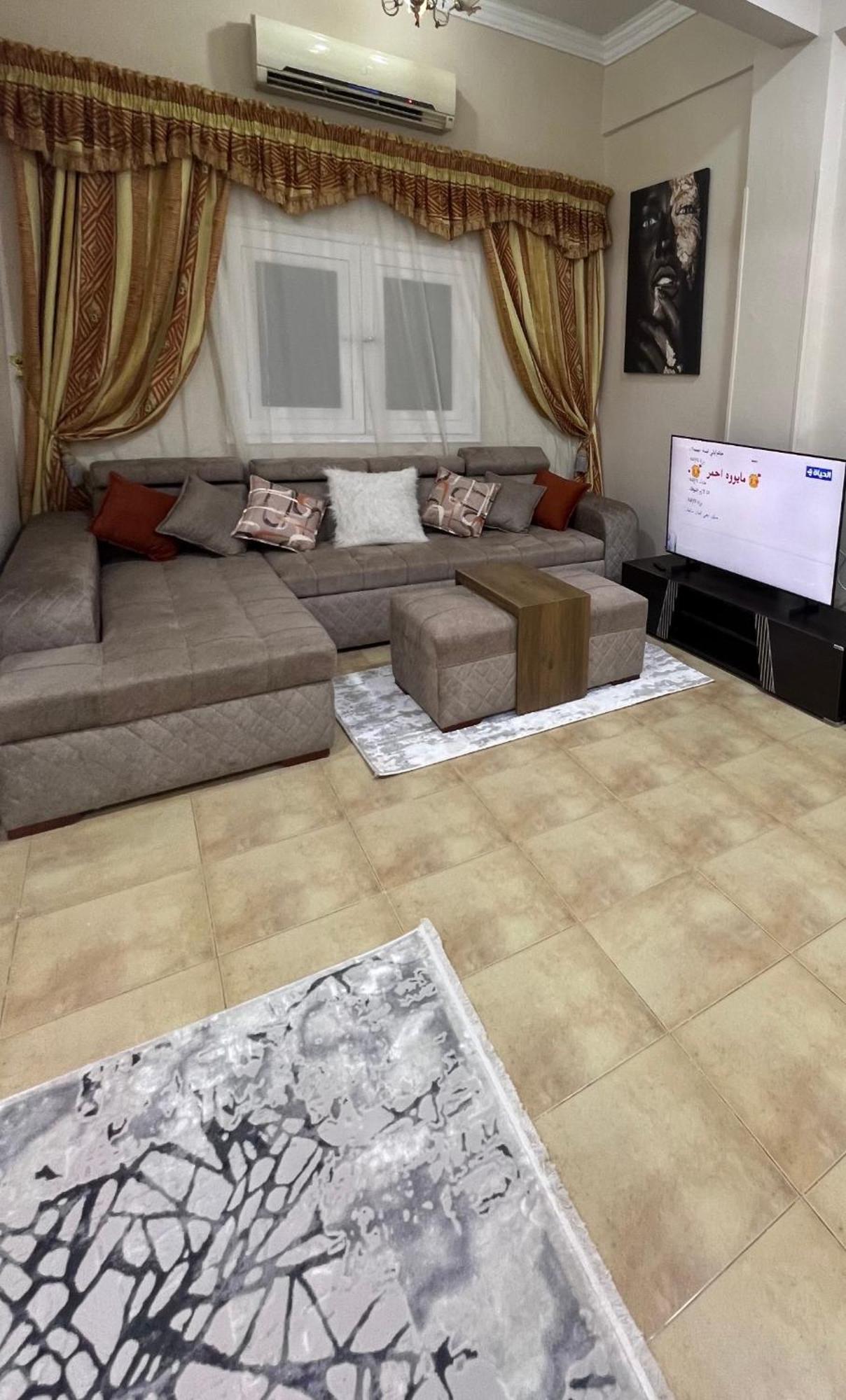 Karnak Flats Apartment Luxor Bagian luar foto