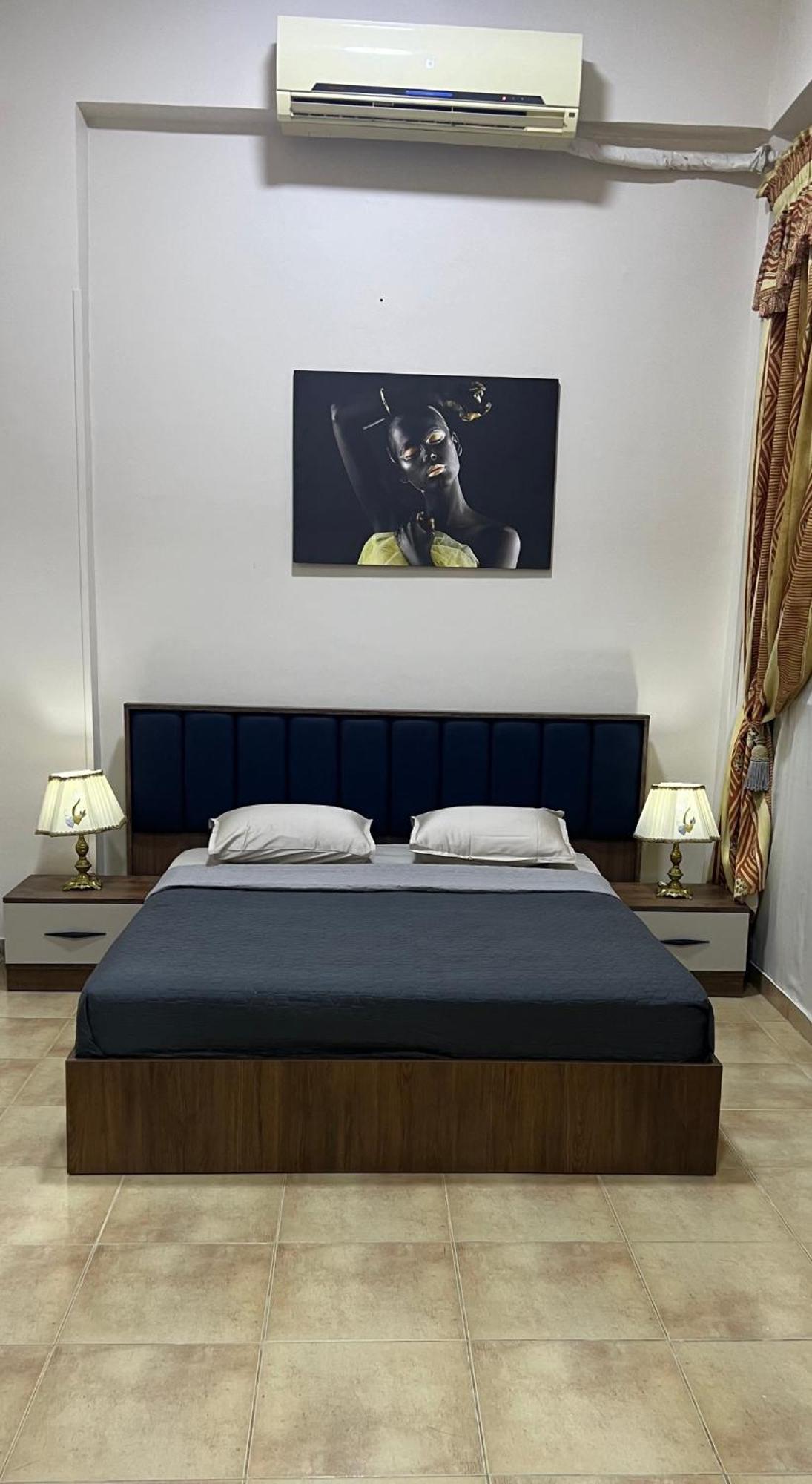 Karnak Flats Apartment Luxor Bagian luar foto
