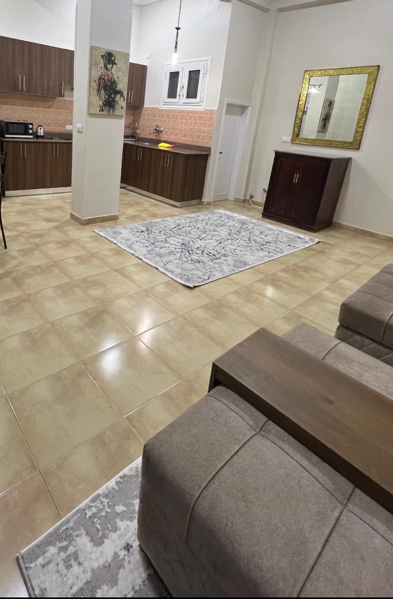 Karnak Flats Apartment Luxor Bagian luar foto