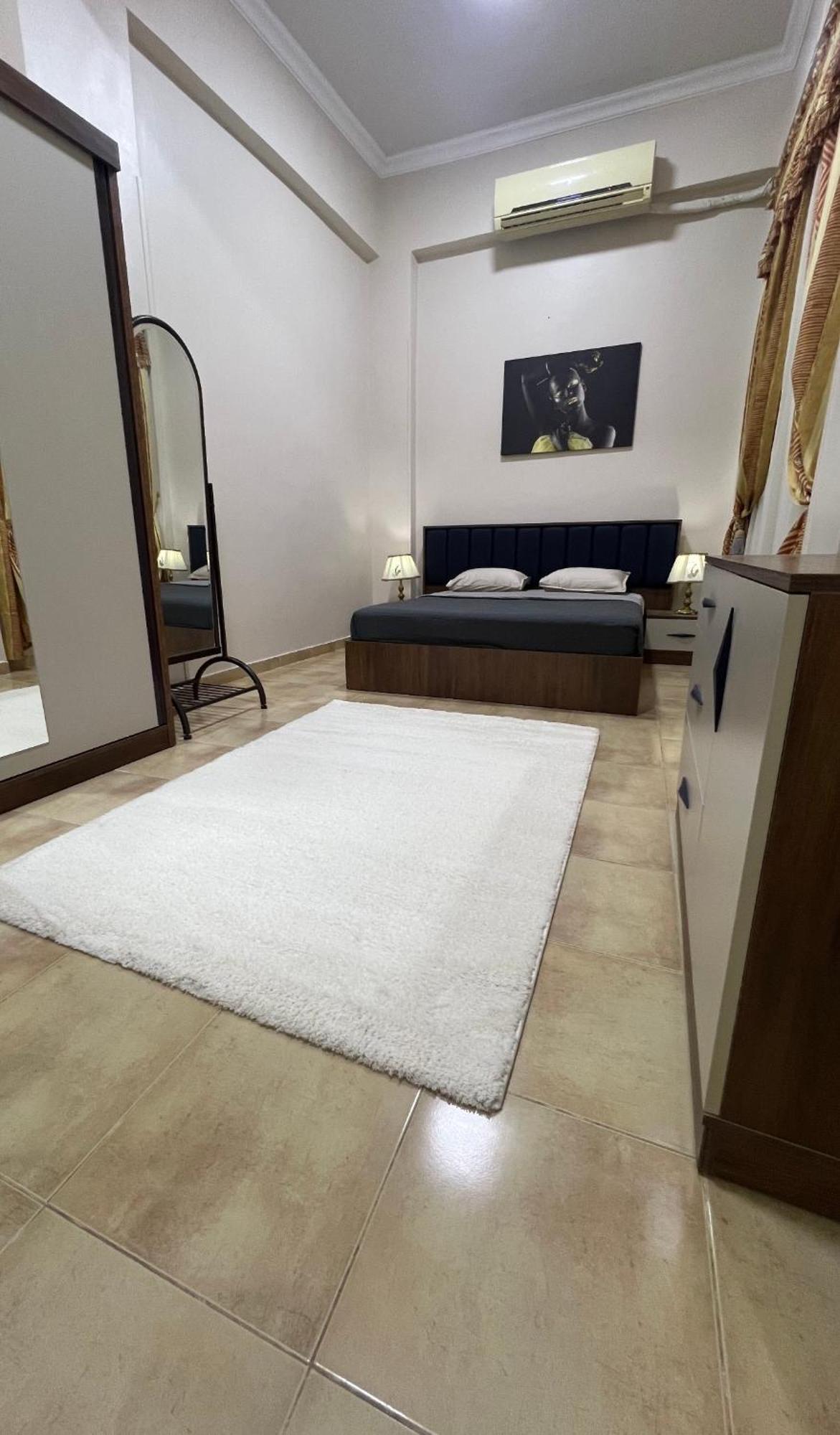 Karnak Flats Apartment Luxor Bagian luar foto
