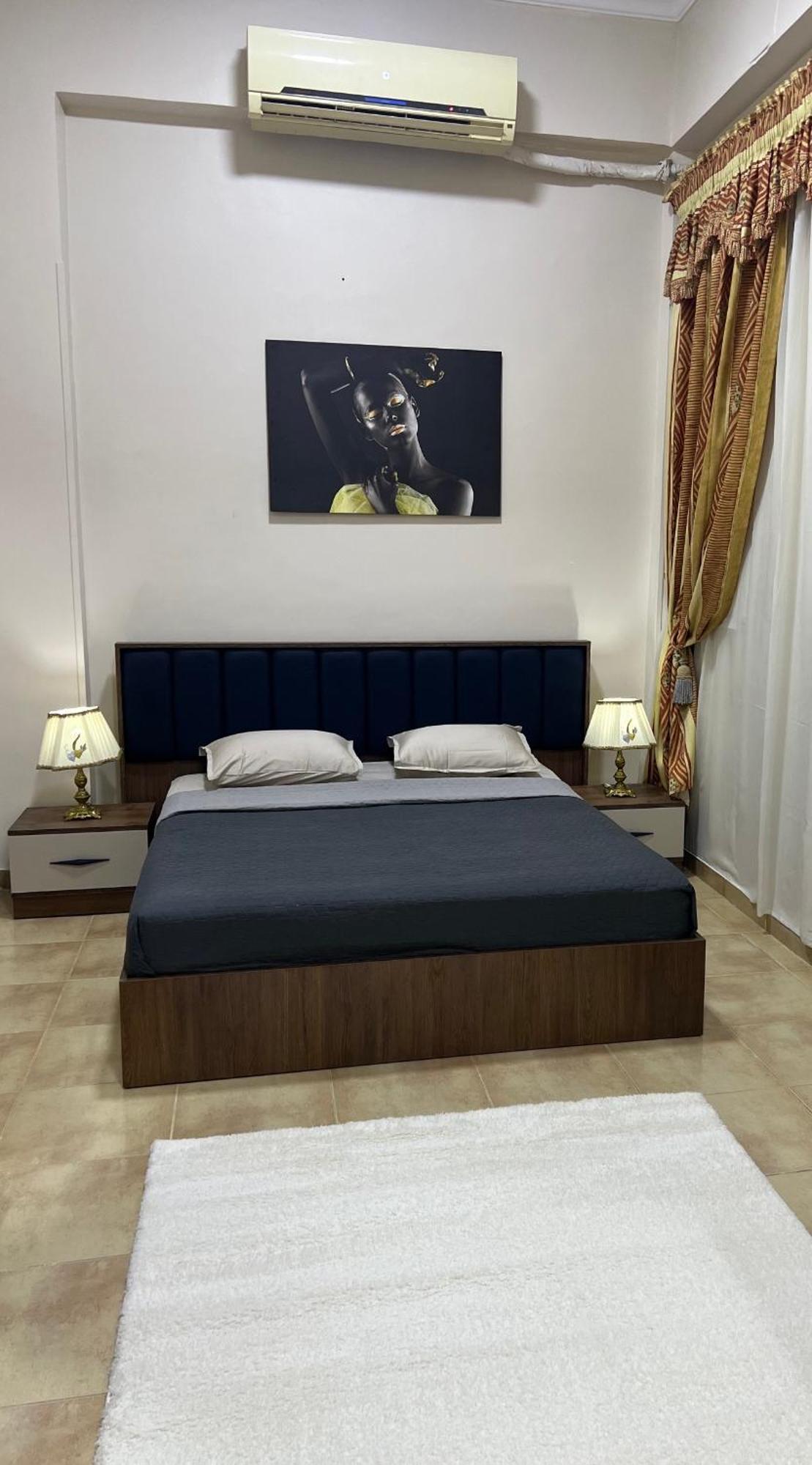 Karnak Flats Apartment Luxor Bagian luar foto