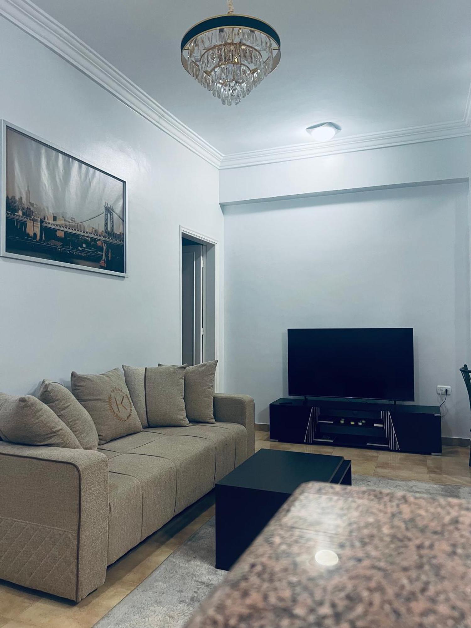 Karnak Flats Apartment Luxor Bagian luar foto