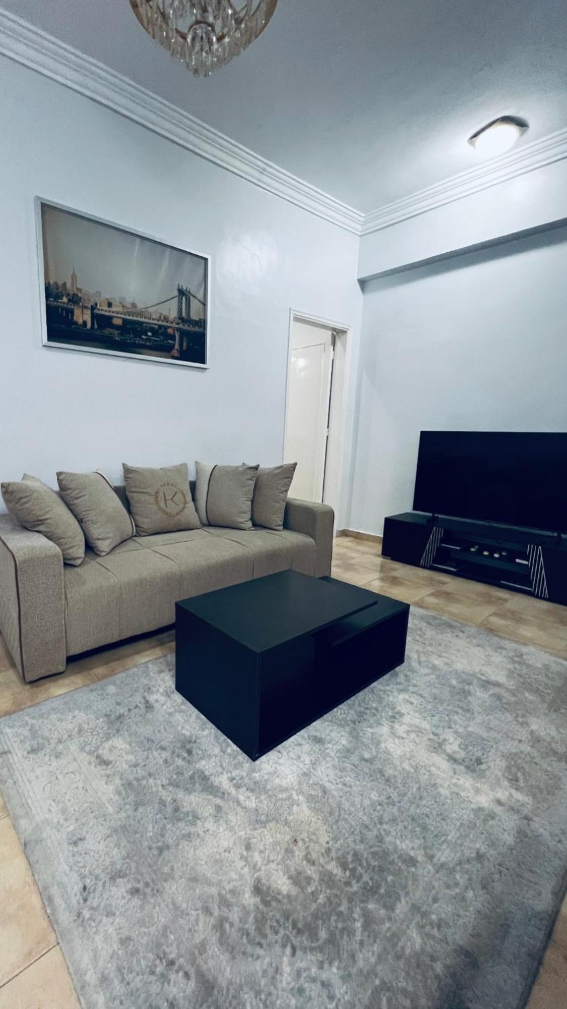 Karnak Flats Apartment Luxor Bagian luar foto