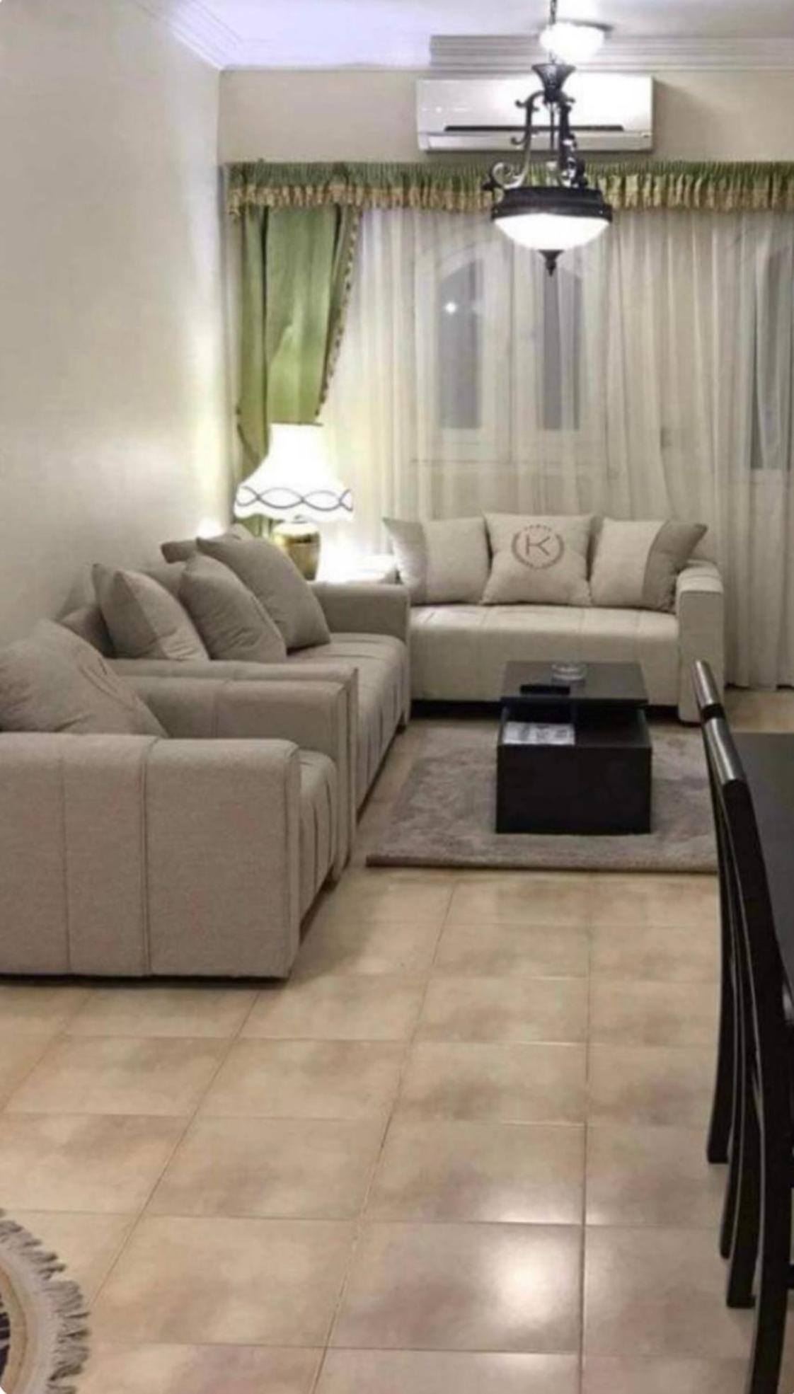 Karnak Flats Apartment Luxor Bagian luar foto
