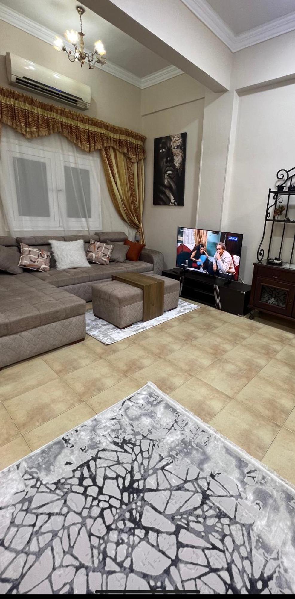 Karnak Flats Apartment Luxor Bagian luar foto