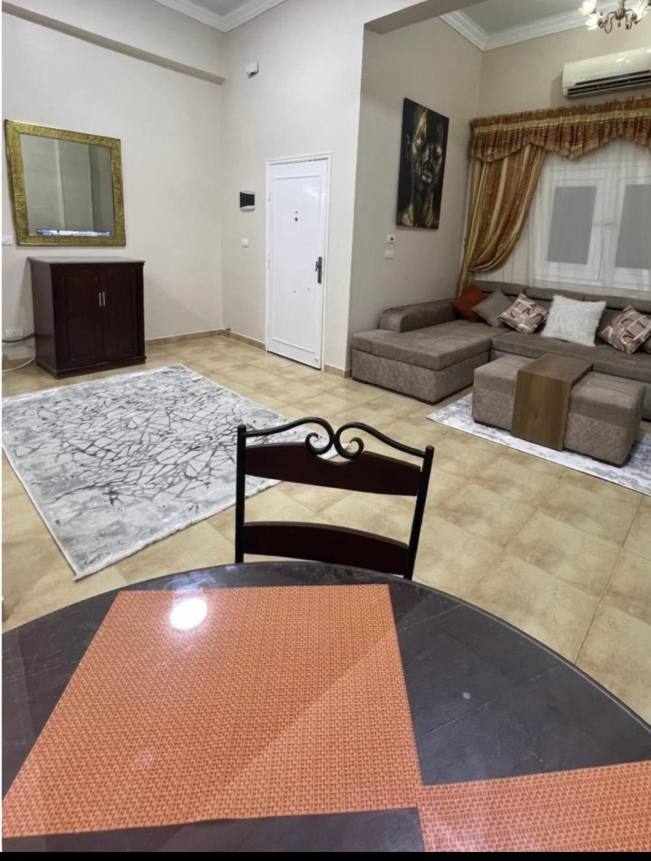 Karnak Flats Apartment Luxor Bagian luar foto