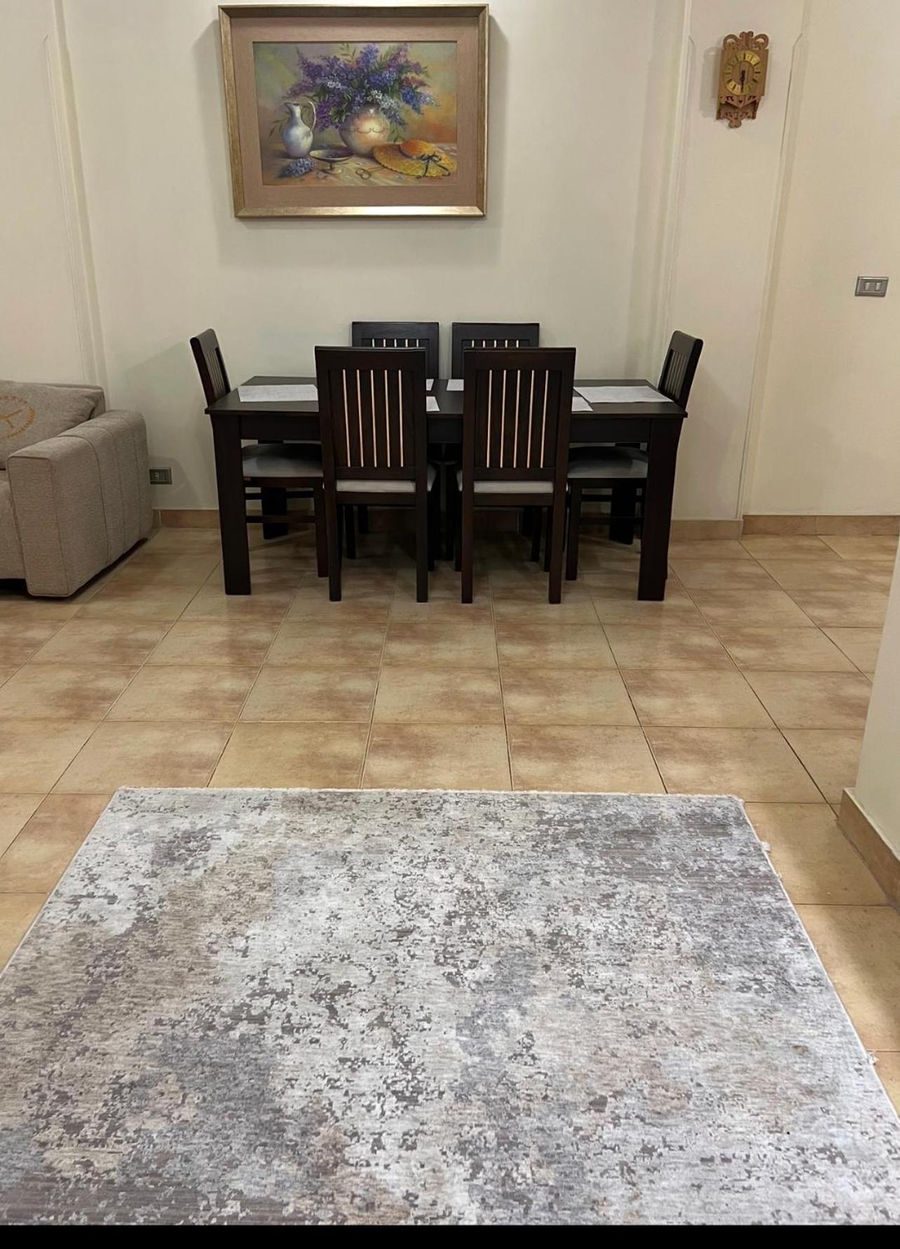 Karnak Flats Apartment Luxor Bagian luar foto
