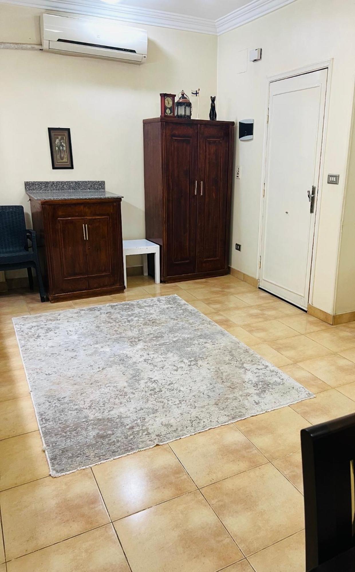 Karnak Flats Apartment Luxor Bagian luar foto