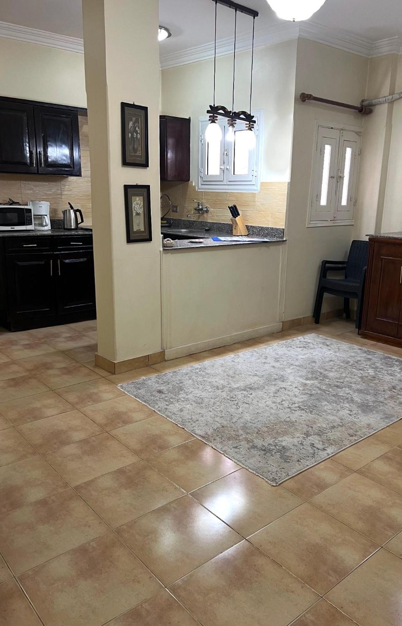 Karnak Flats Apartment Luxor Bagian luar foto