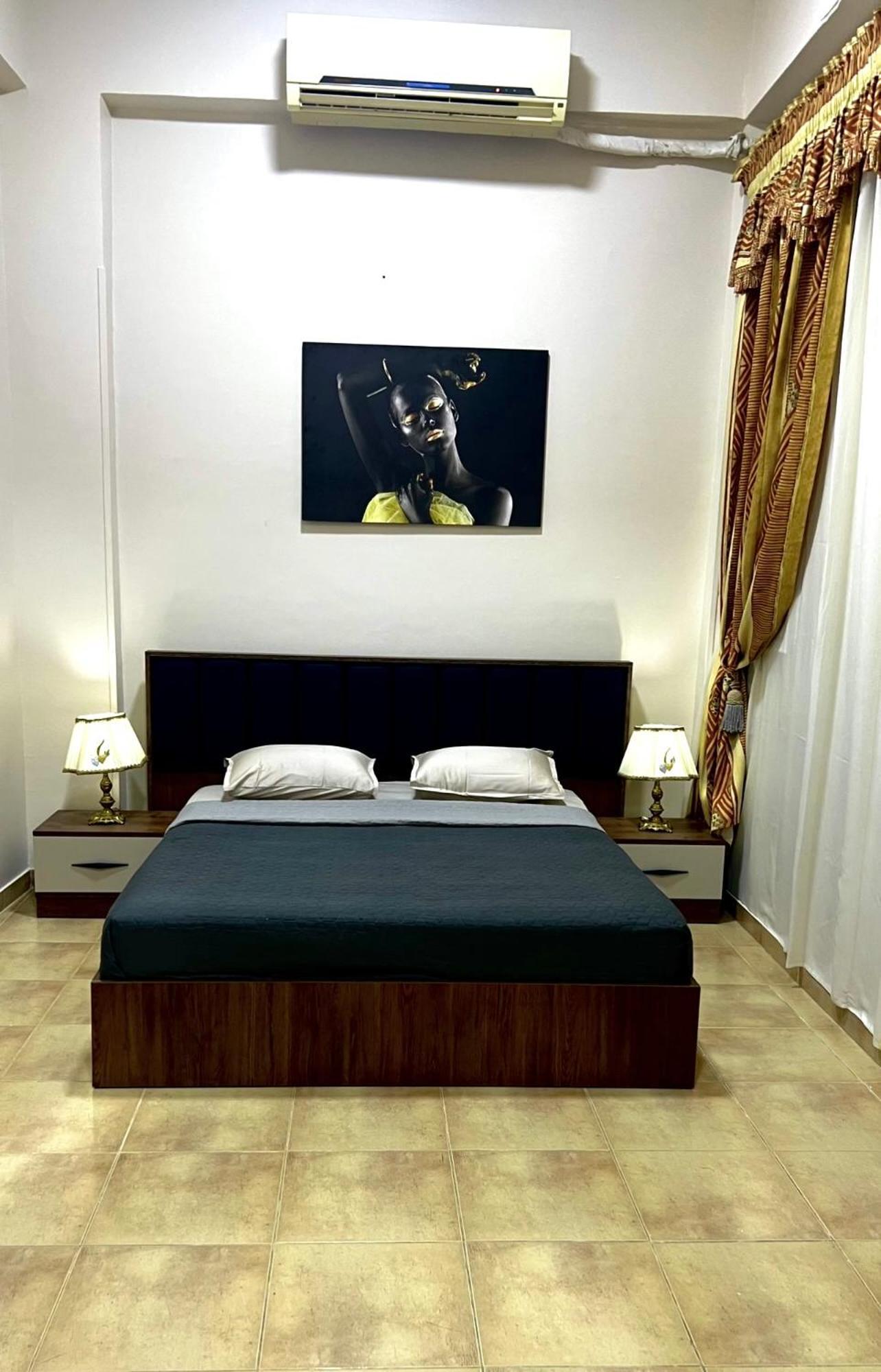 Karnak Flats Apartment Luxor Bagian luar foto